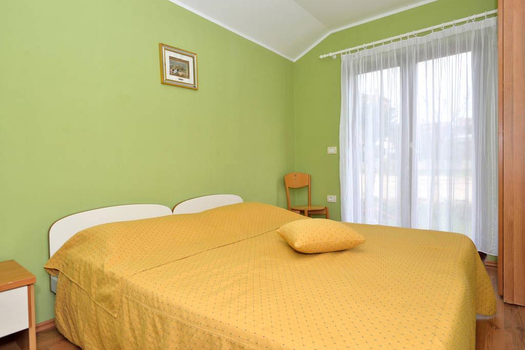 Villa Rustic House With Private Swimming Pool Pola Esterno foto